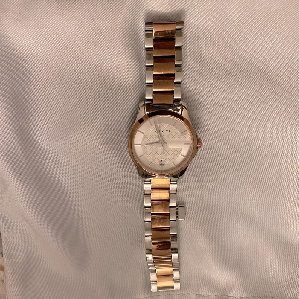 Gucci watch - Picture 2 of 8